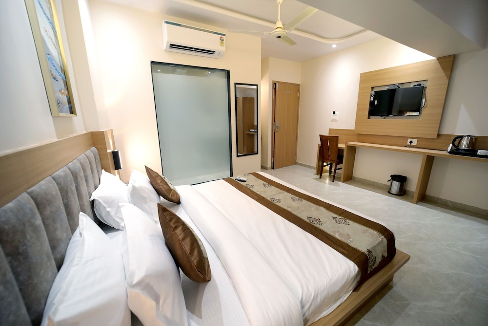 Hotel Alfa Executive 8/17