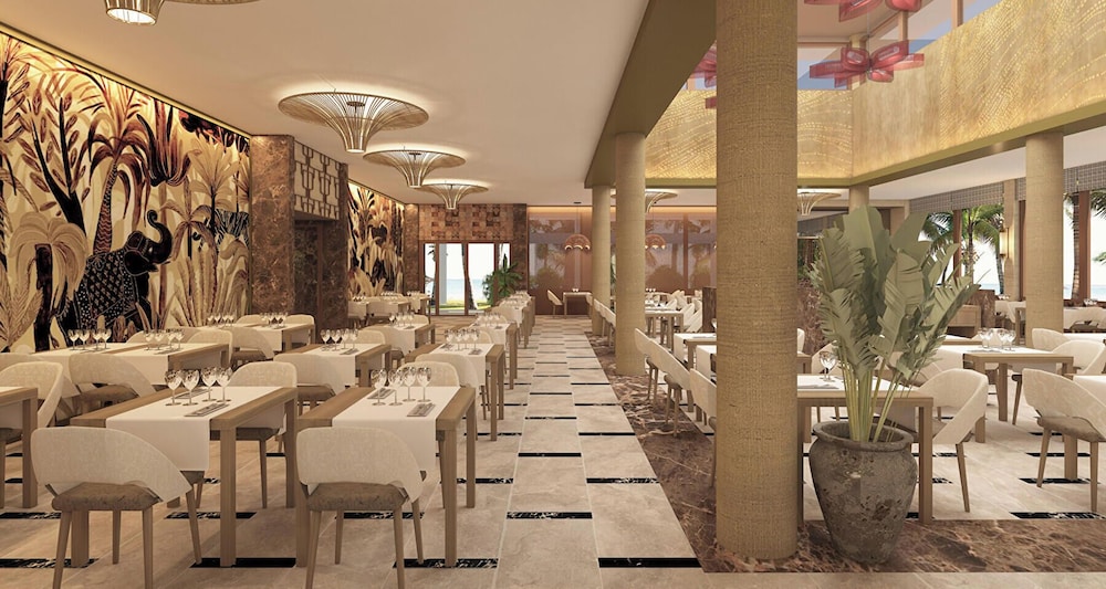 Hotel Riu Palace Phuket 27/50