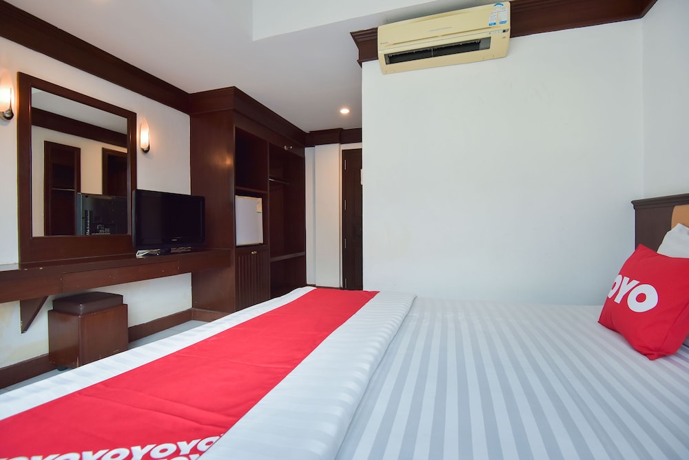 OYO 389 Sira Boutique Residence Phuket 5/28