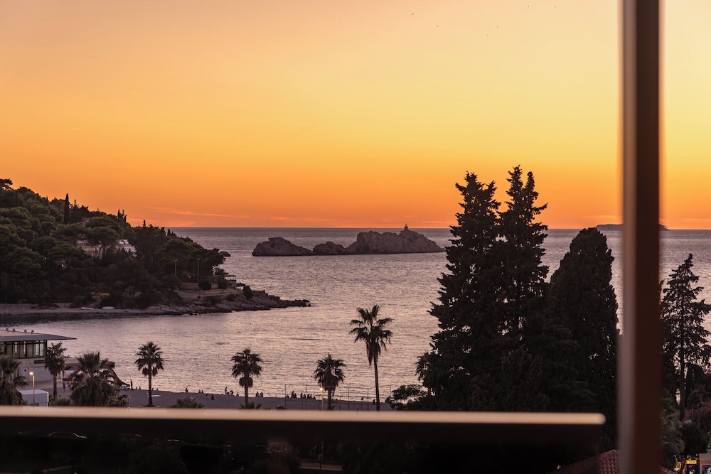 Sumratin Hotel Dubrovnik 50/50