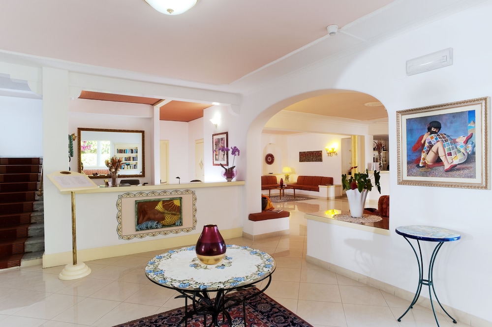Hotel Villa Bianca 27/50