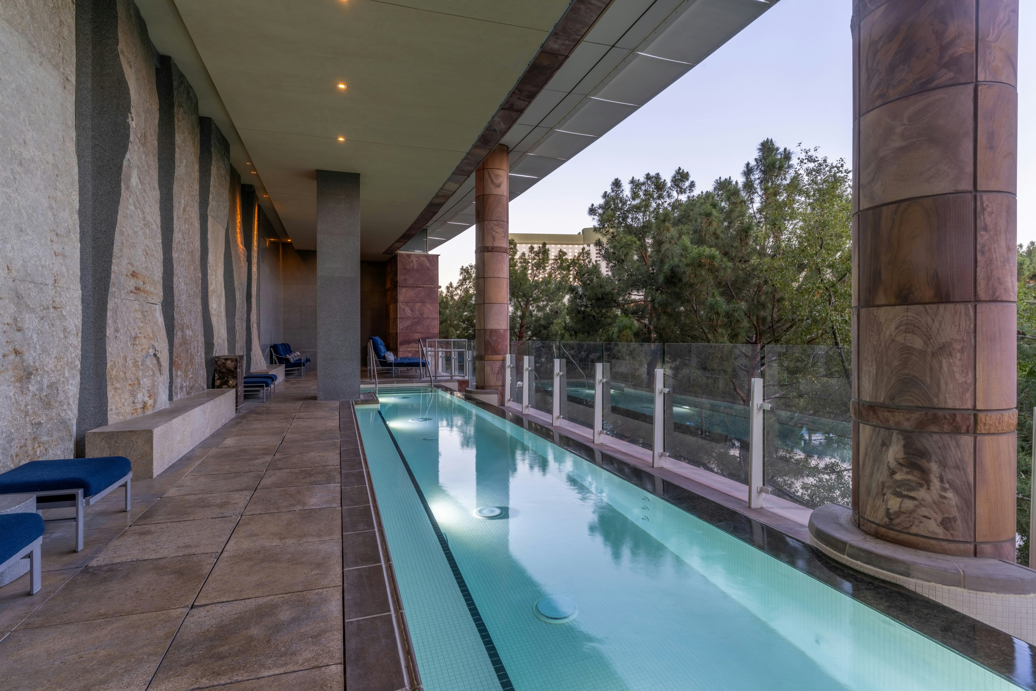 Aria Sky Suites 7/21
