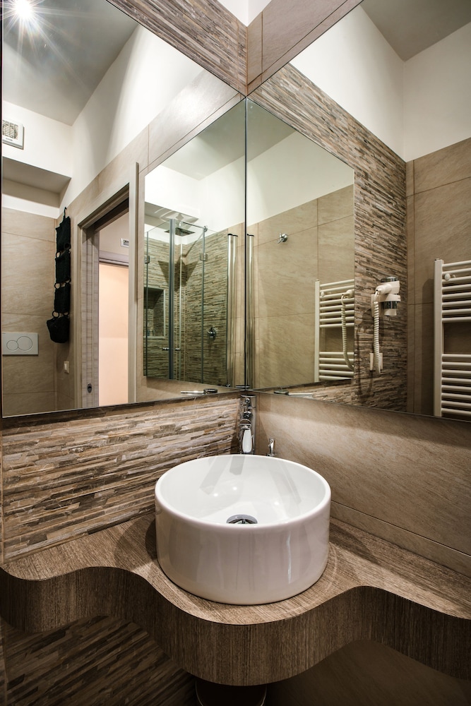 Guest House Grazioli 50/53