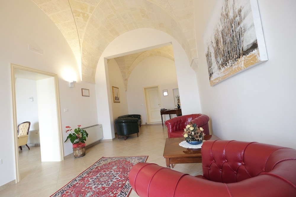 B&B Monte Castello 22/42