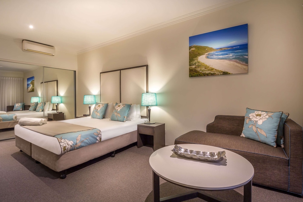 Club Wyndham Dunsborough, Trademark Collection by Wyndham 17/61