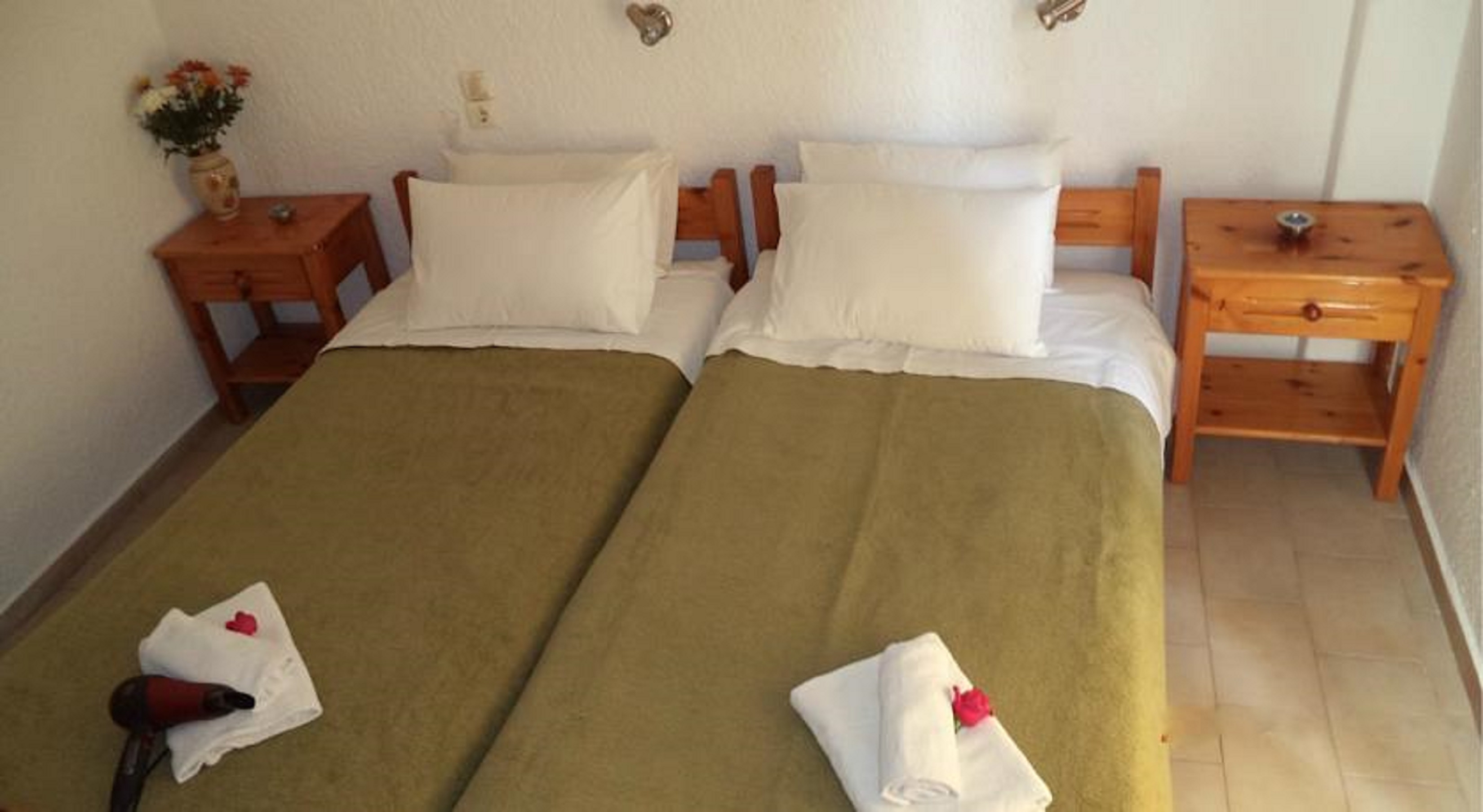 Gefyra Hotel 17/26