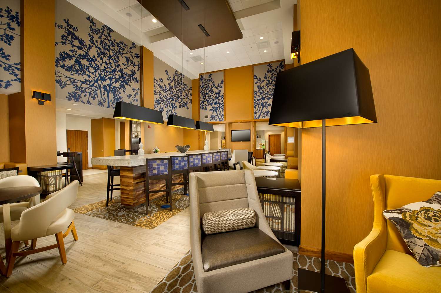 lounge