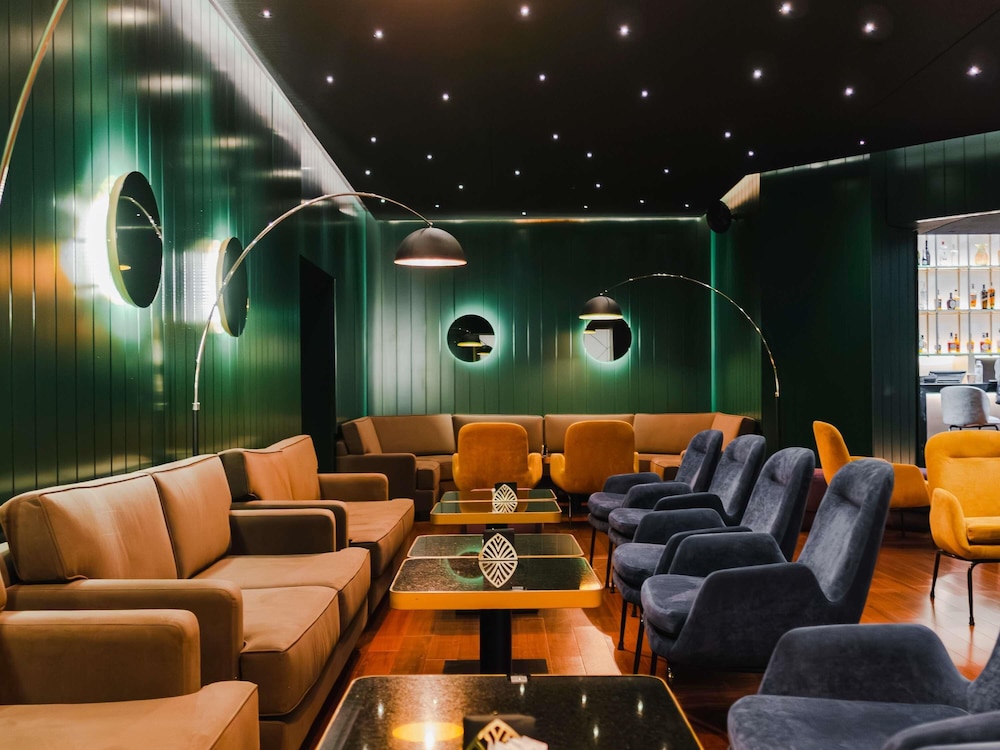 Sofitel Buenos Aires Recoleta 27/48