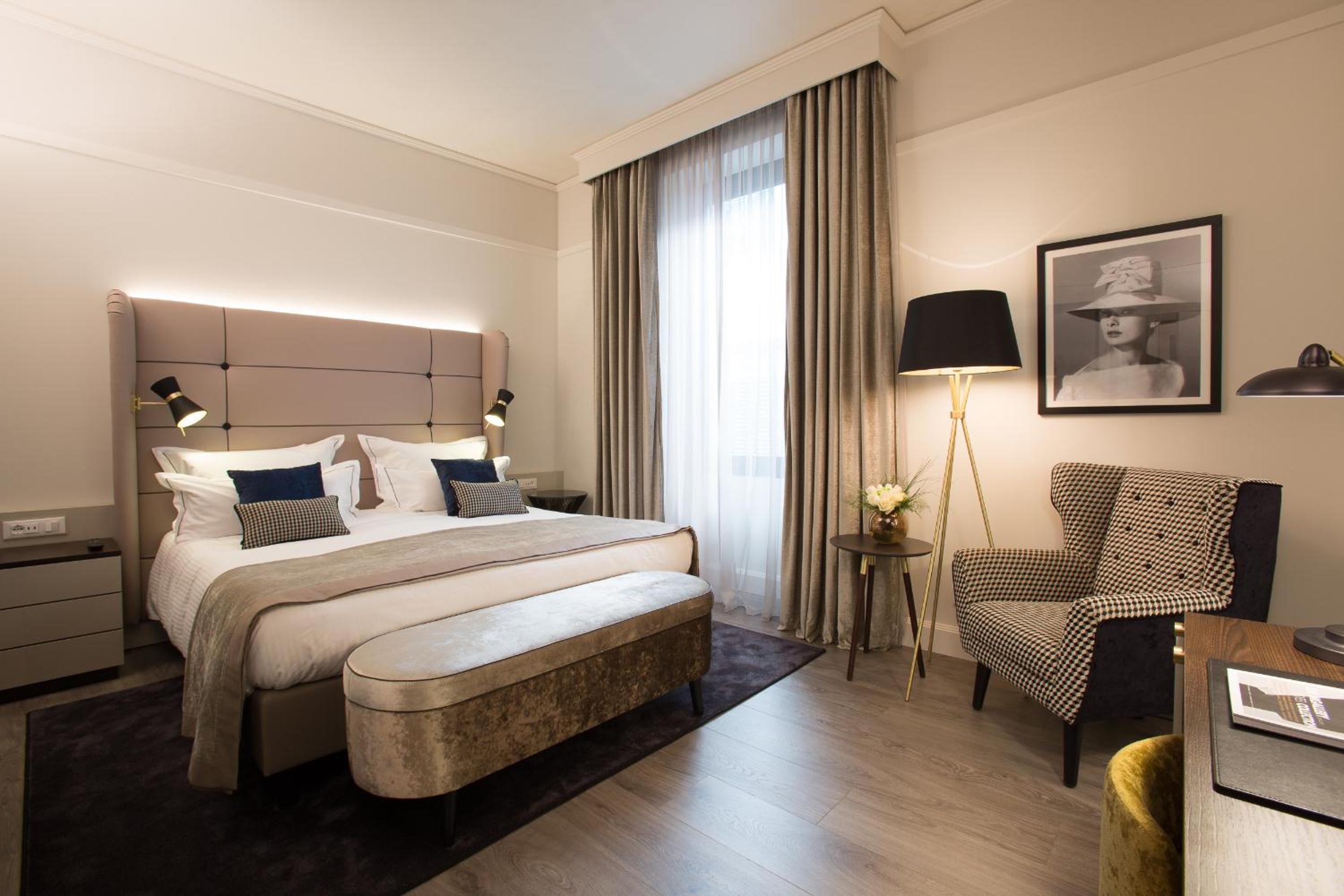 جناح جونيور، Cerretani Hotel Firenze - MGallery Collection 5/10