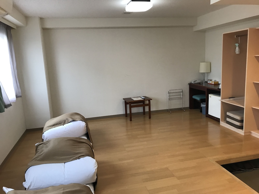 Kagoshima Dai-Ichi Hotel Kishaba 10/32