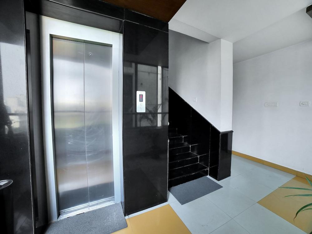 Hotel New Sree Krishna Residency 13/20