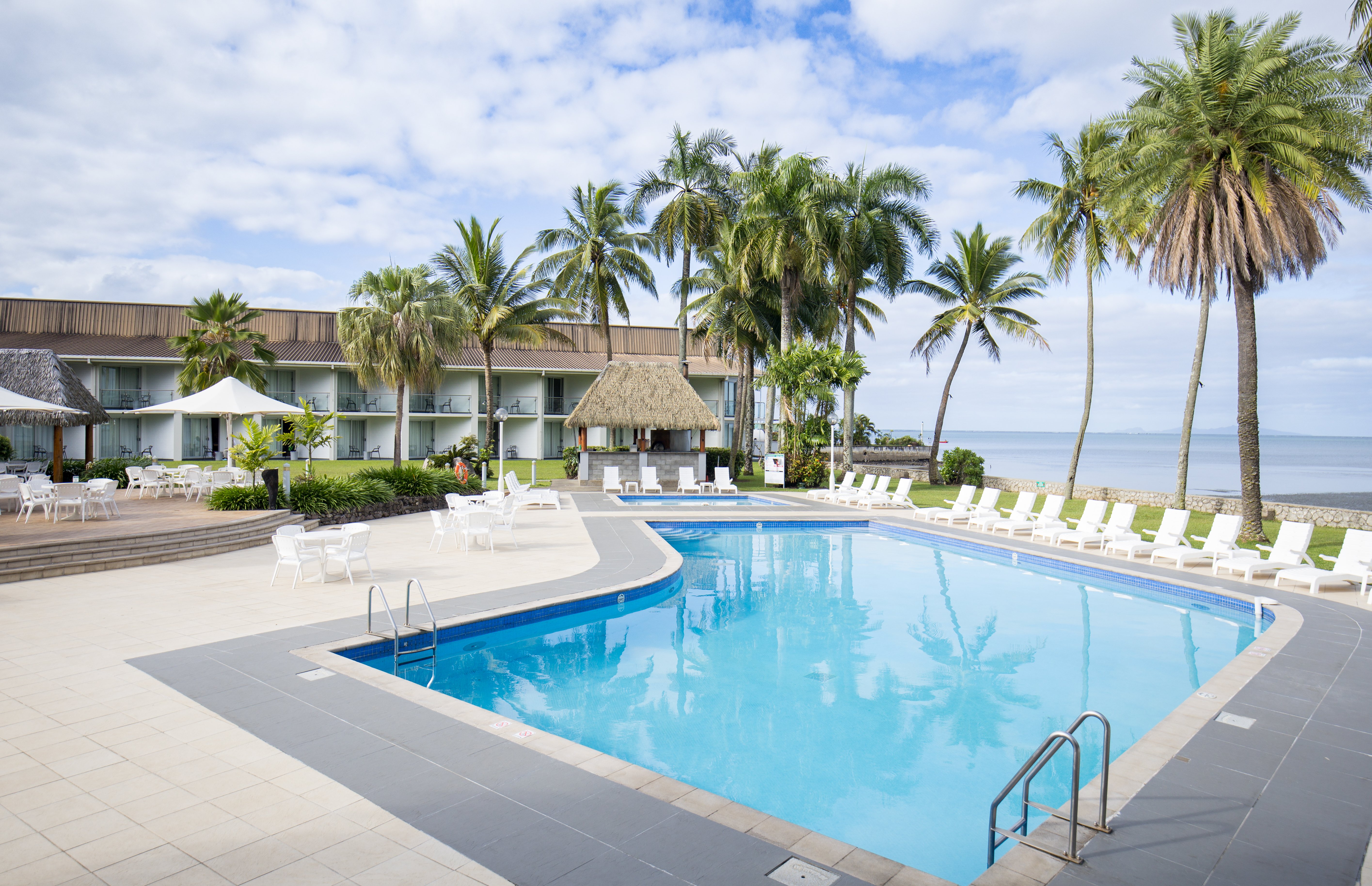 Holiday Inn Suva 51/79