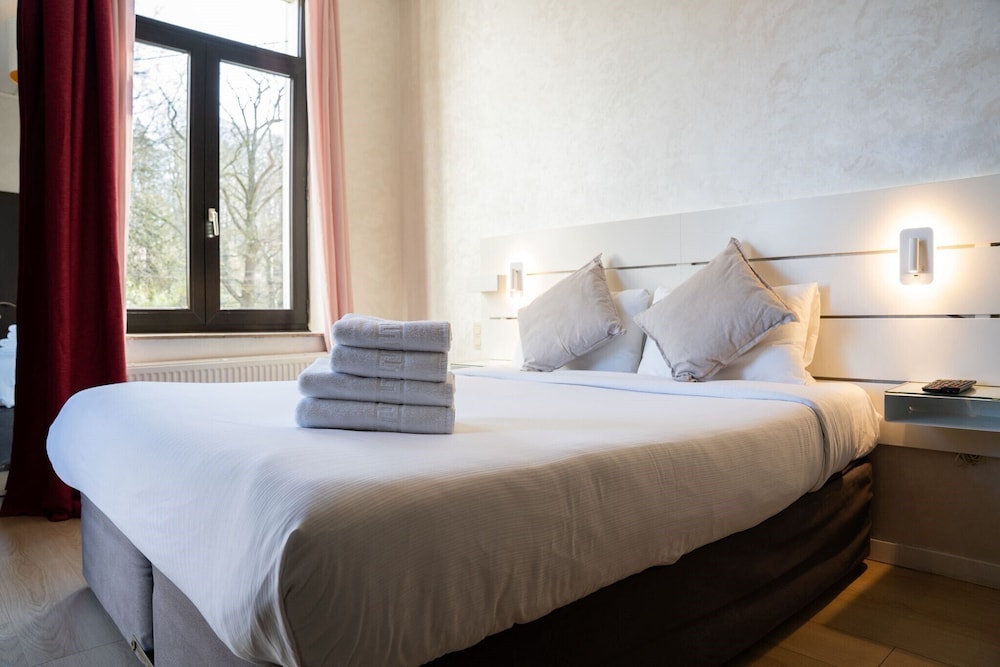 Hotel Le Centenaire Brussels Expo 24/64