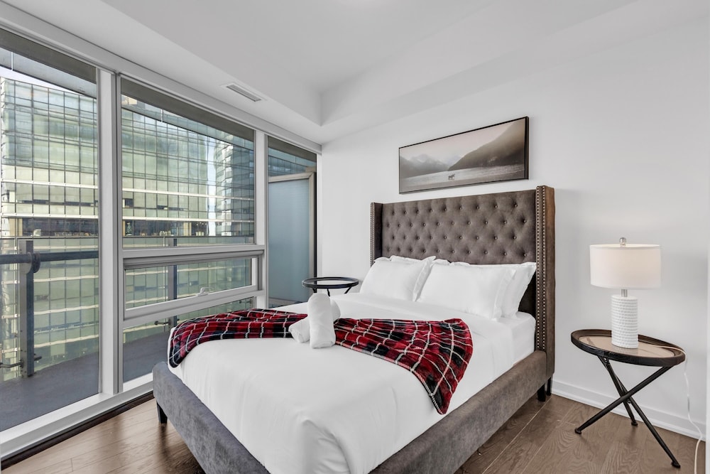 Hotel Victoria Toronto 19/56