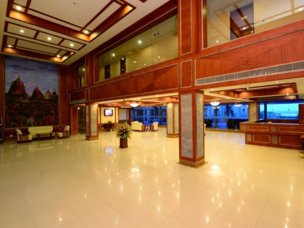 The Chariot Resort Spa 4/55