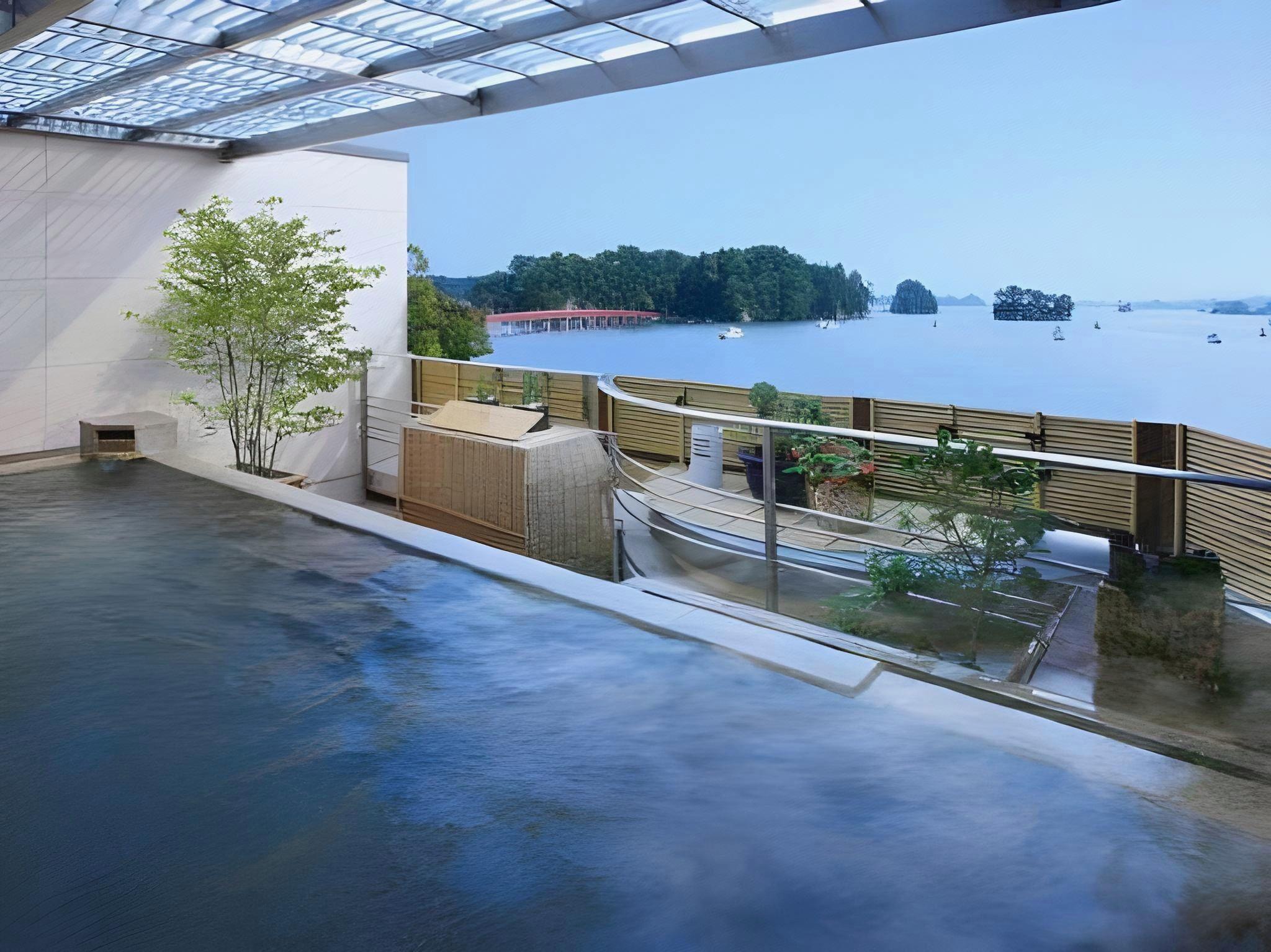 Matsushima Century Hotel 23/50