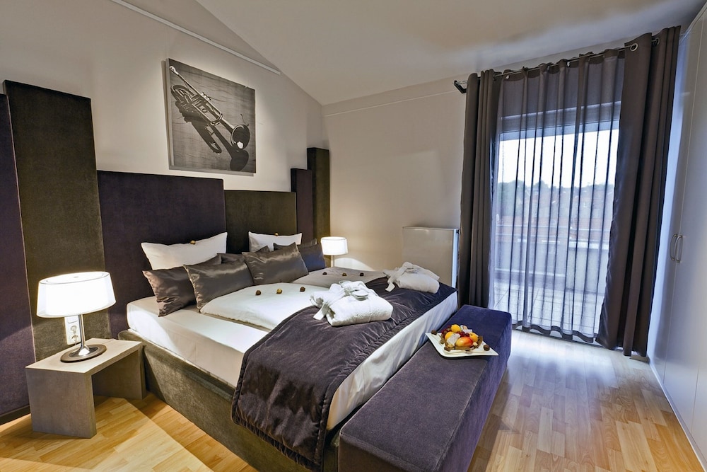Art Hotel Aachen Superior 15/56