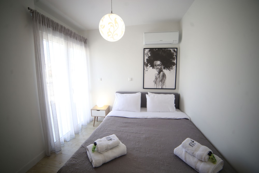 Athens Morum Apartments Formionos 18/50