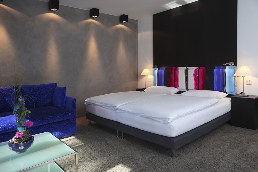 Hotel Der Blaue Reiter 29/68