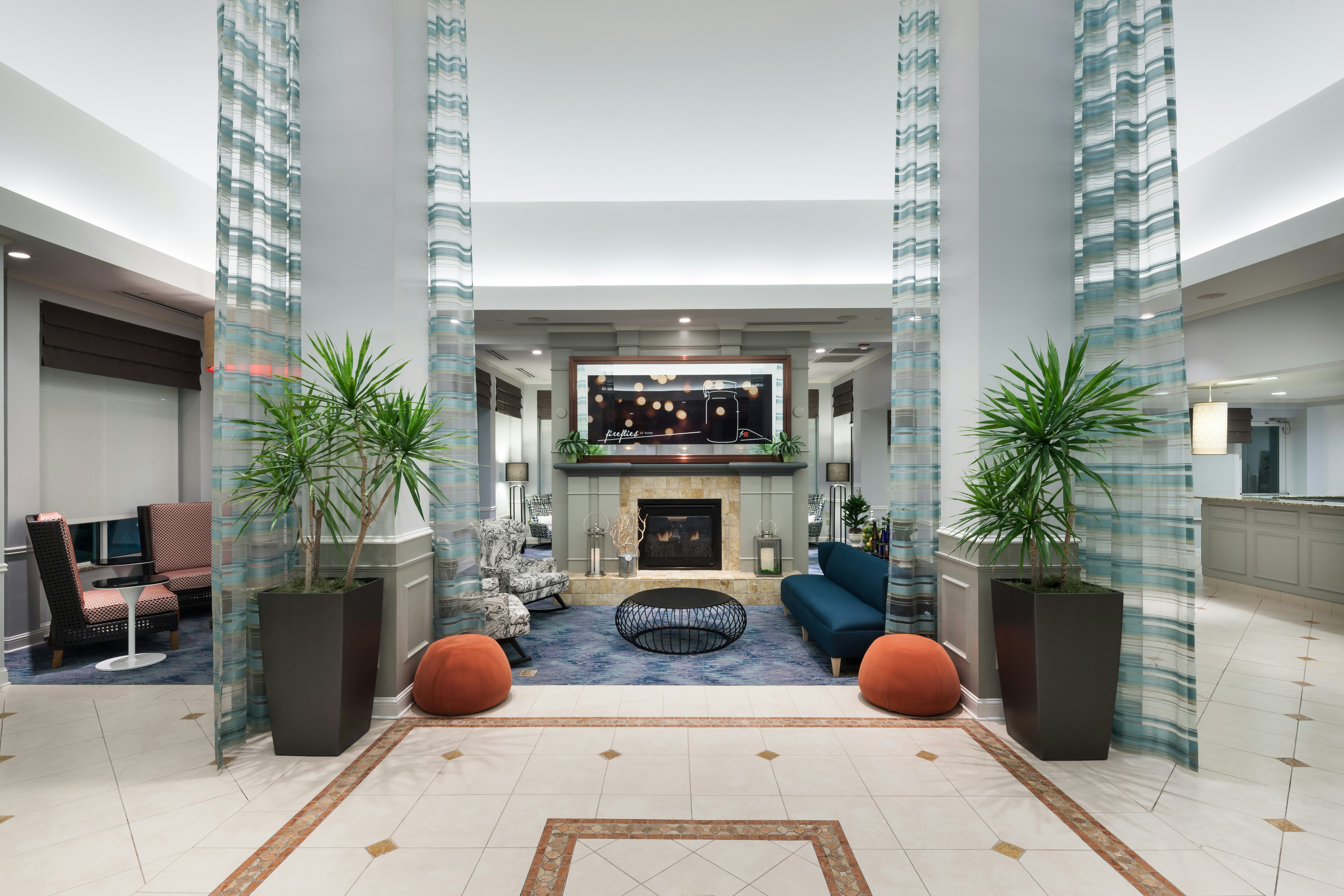 Hilton Garden Inn Frisco 6/24