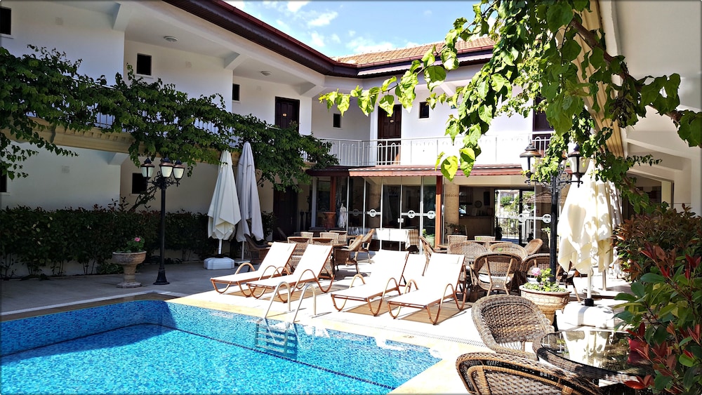 Eon Dalyan Boutique Hotel 47/50