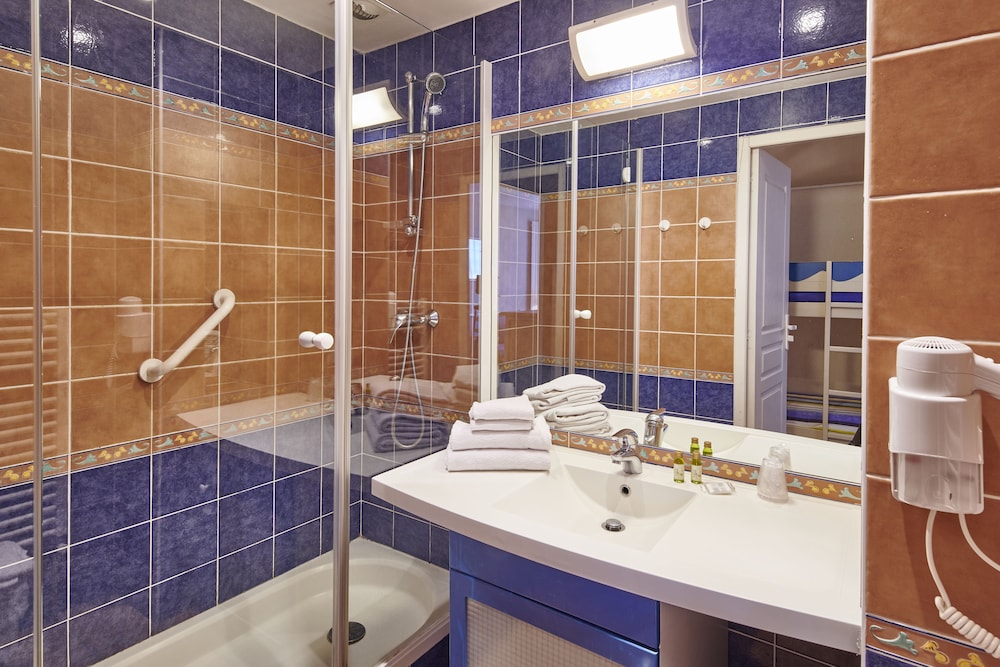 Residence Vacances Bleues Le Grand Large 17/70