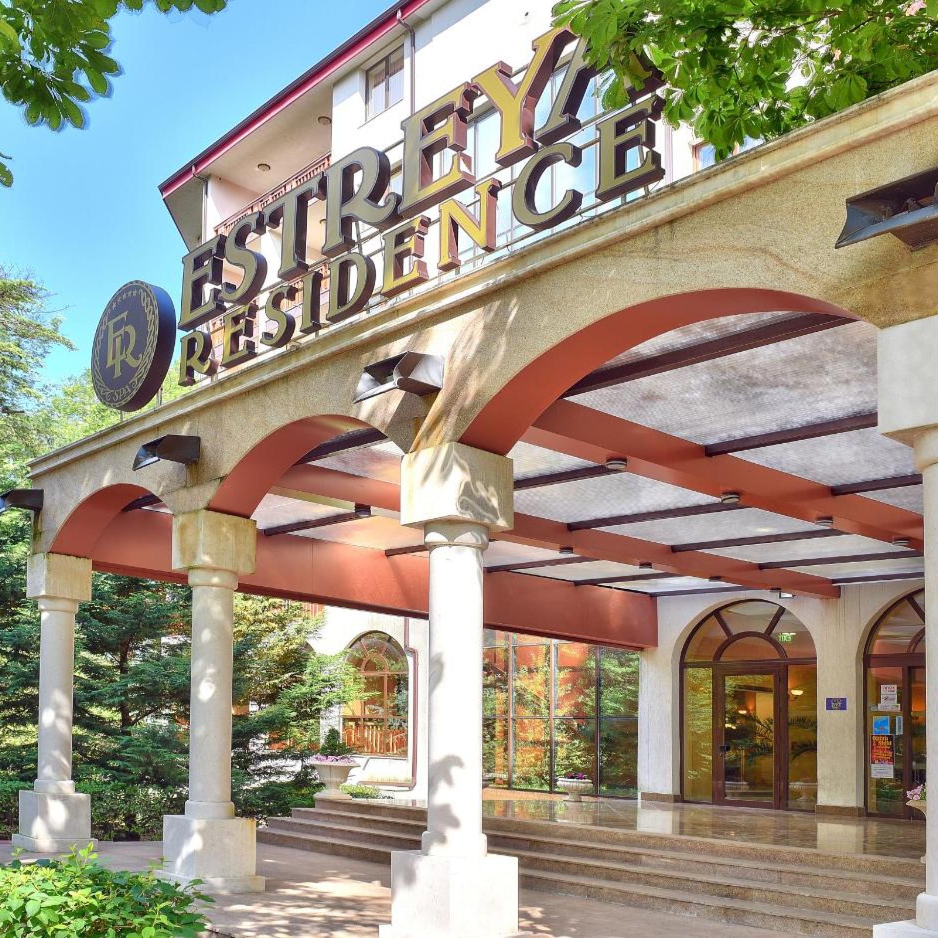 Estreya Residence 6/58