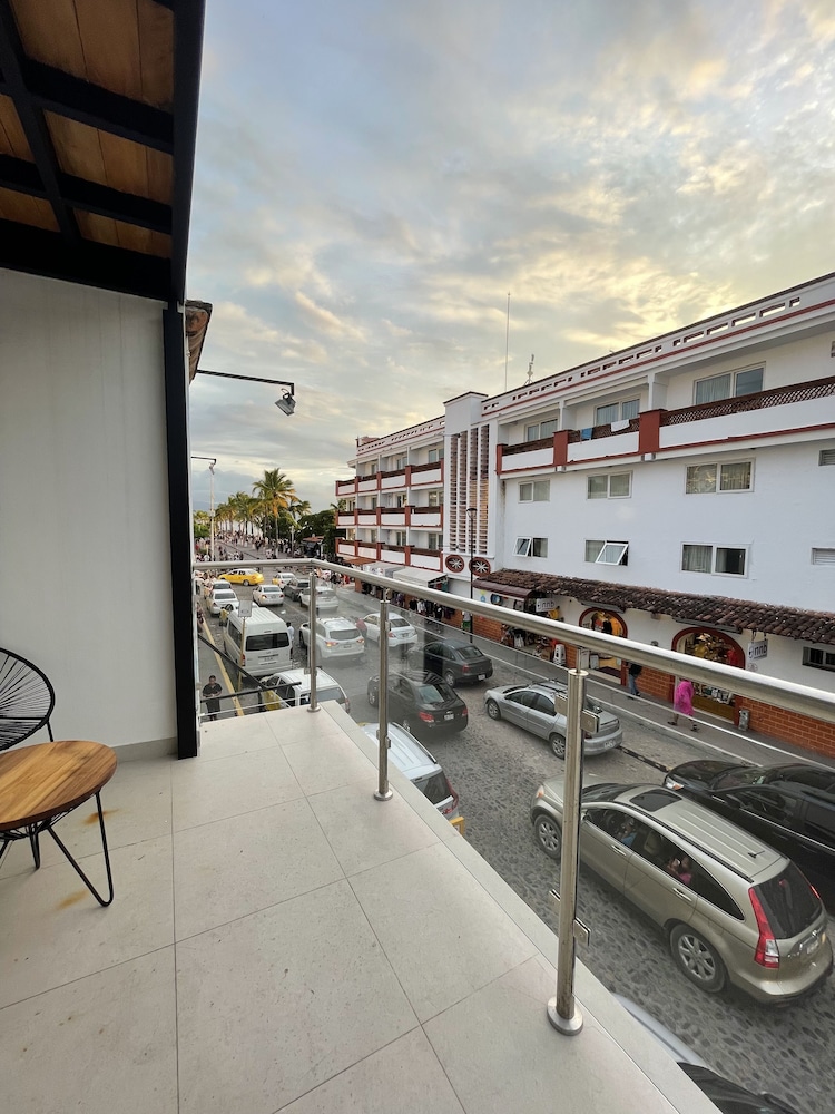 Loft Hotel Malecon Vallarta 41/63