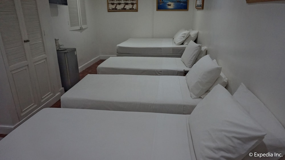 Malate Pensionne 23/70