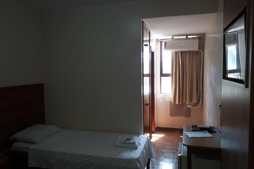 Hotel Almanara Cuiaba 19/24