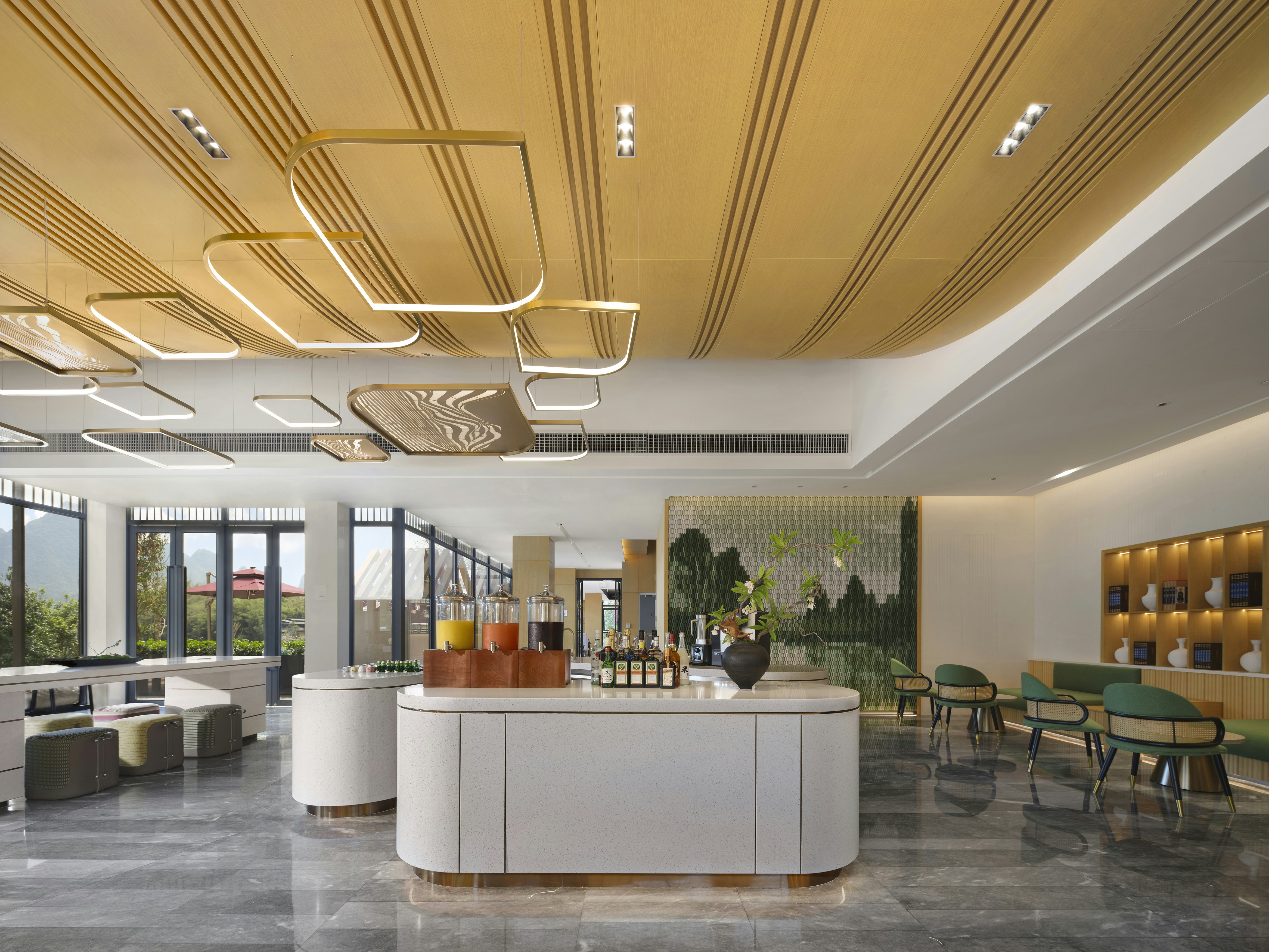 Hilton Garden Inn Guilin Yangshuo 8/41
