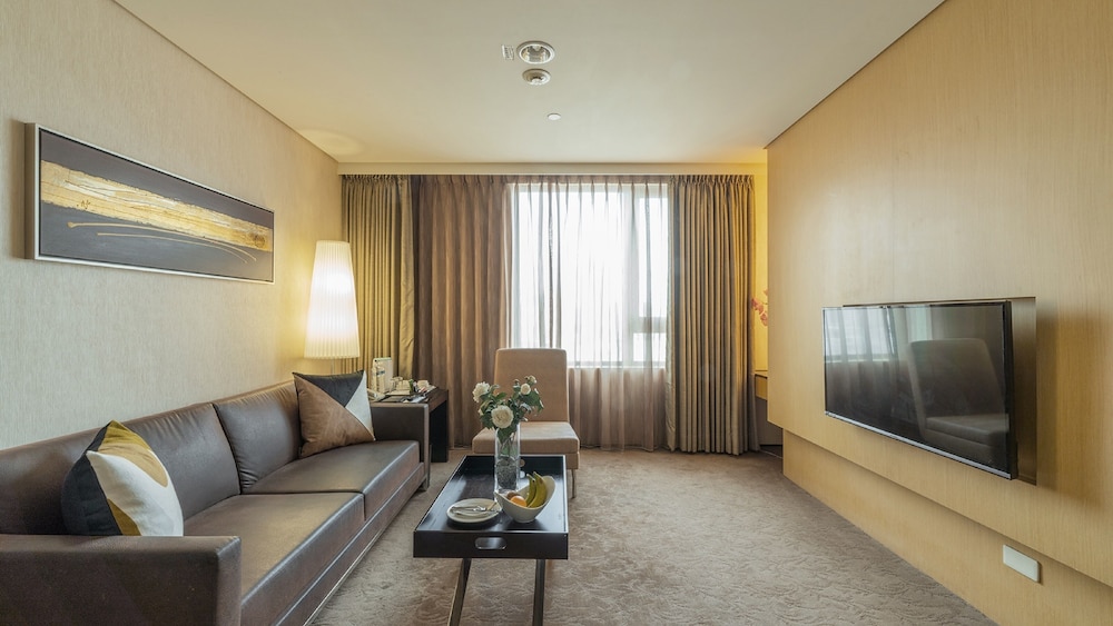 Tempus Hotel Taichung 39/62