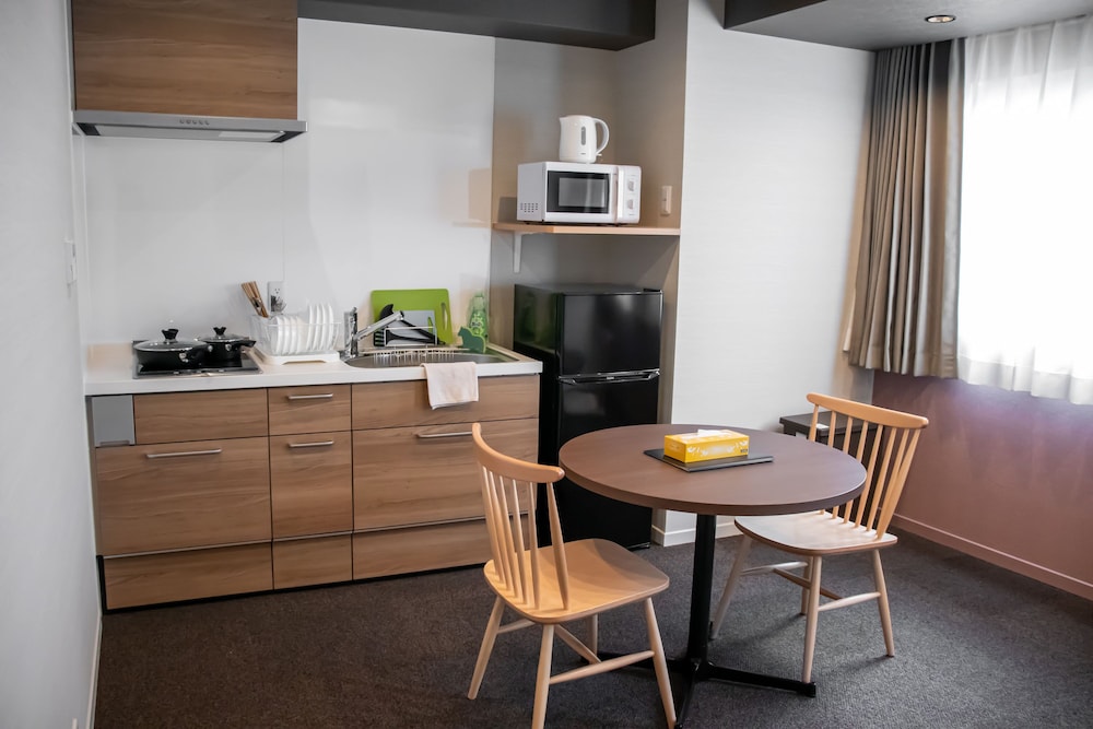 Hotel S-Presso West 40/50