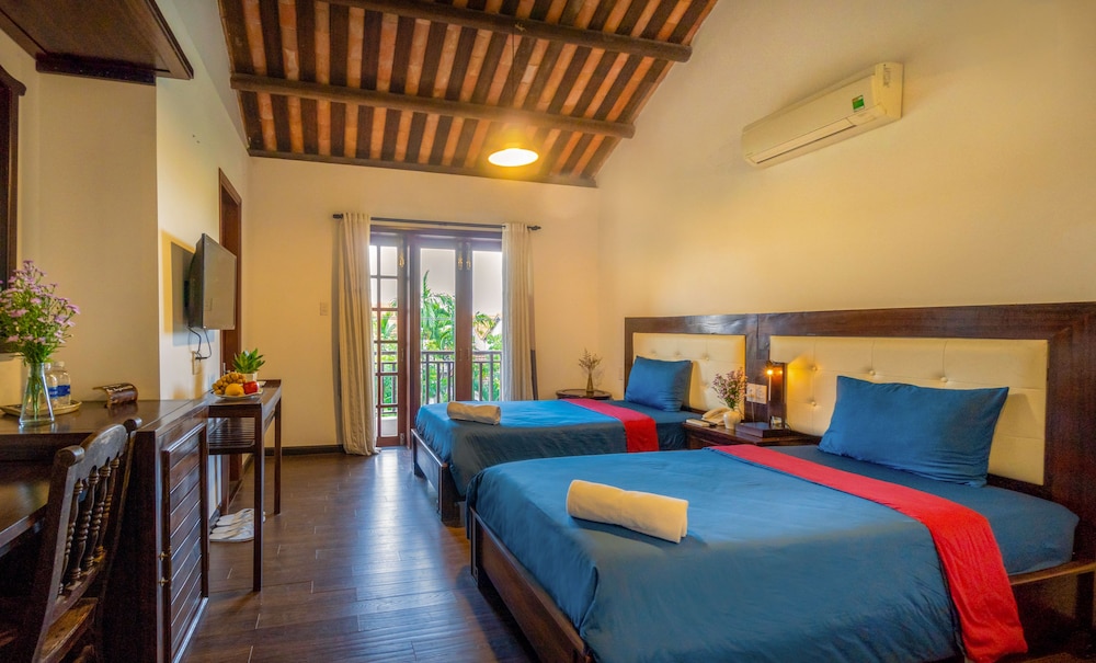 Golden Peach Villa Hoi An 33/68