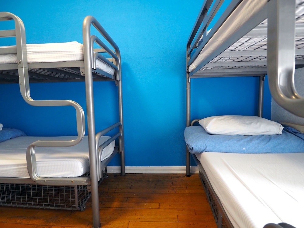 St Christophers Inns Newquay Hostel Ex St Christophers Inn Hostels Newquay 16/62