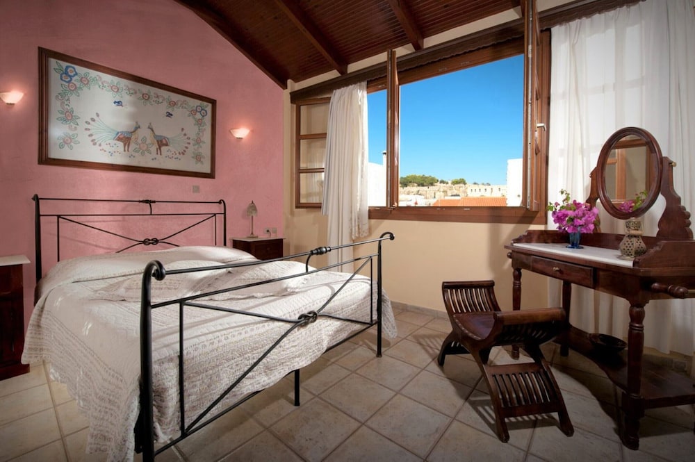 Veneto Boutique Hotel 26/77
