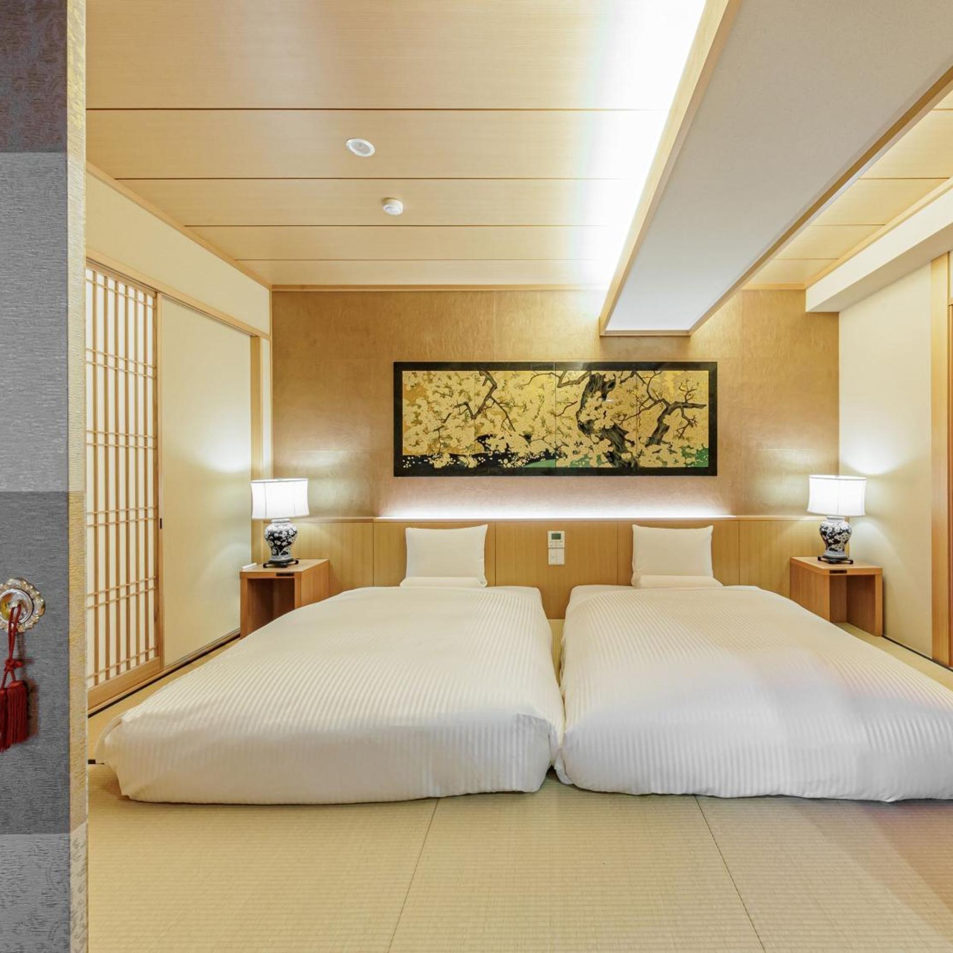 Kamenoi Hotel Tsukubasan 14/50