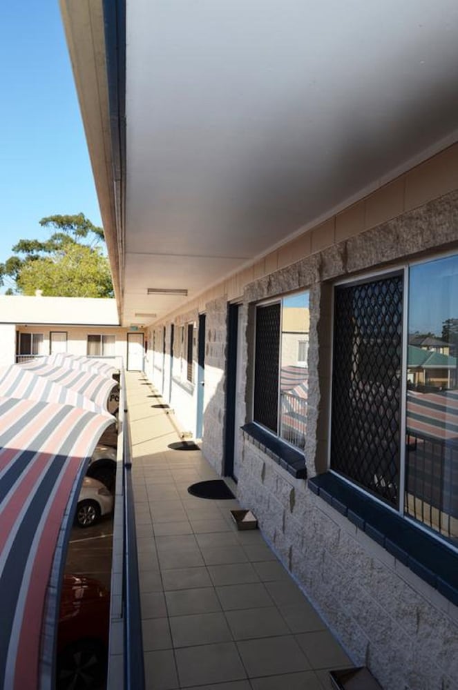 Welcome Home Motel And Apartments 30/35