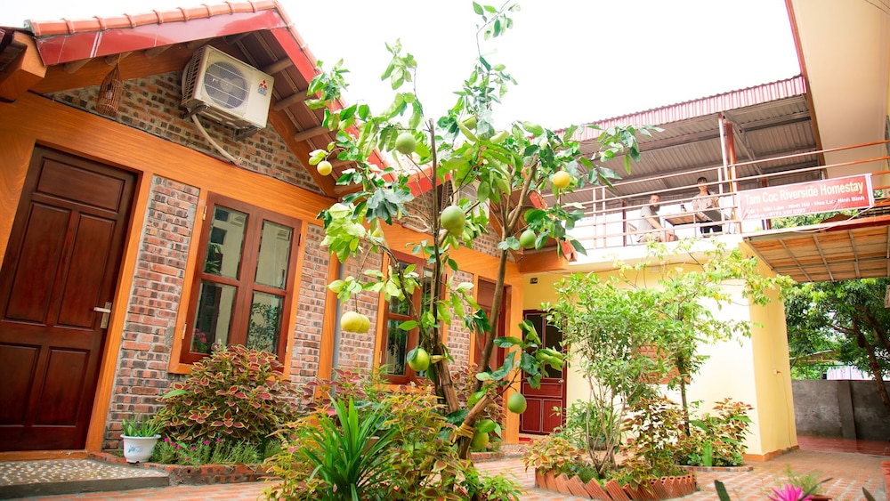 Tam Coc Riverside Homestay酒店(Tam Coc Riverside Homestay) 图片3
