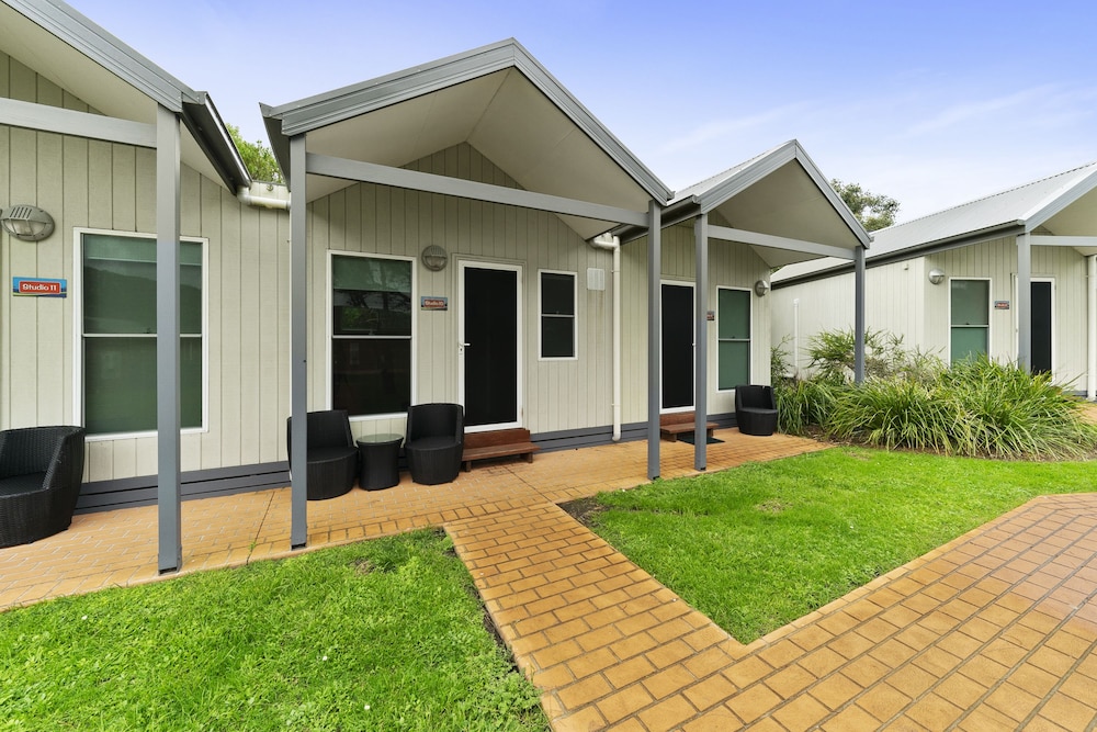 Nrma Port Campbell Holiday Park 1/59