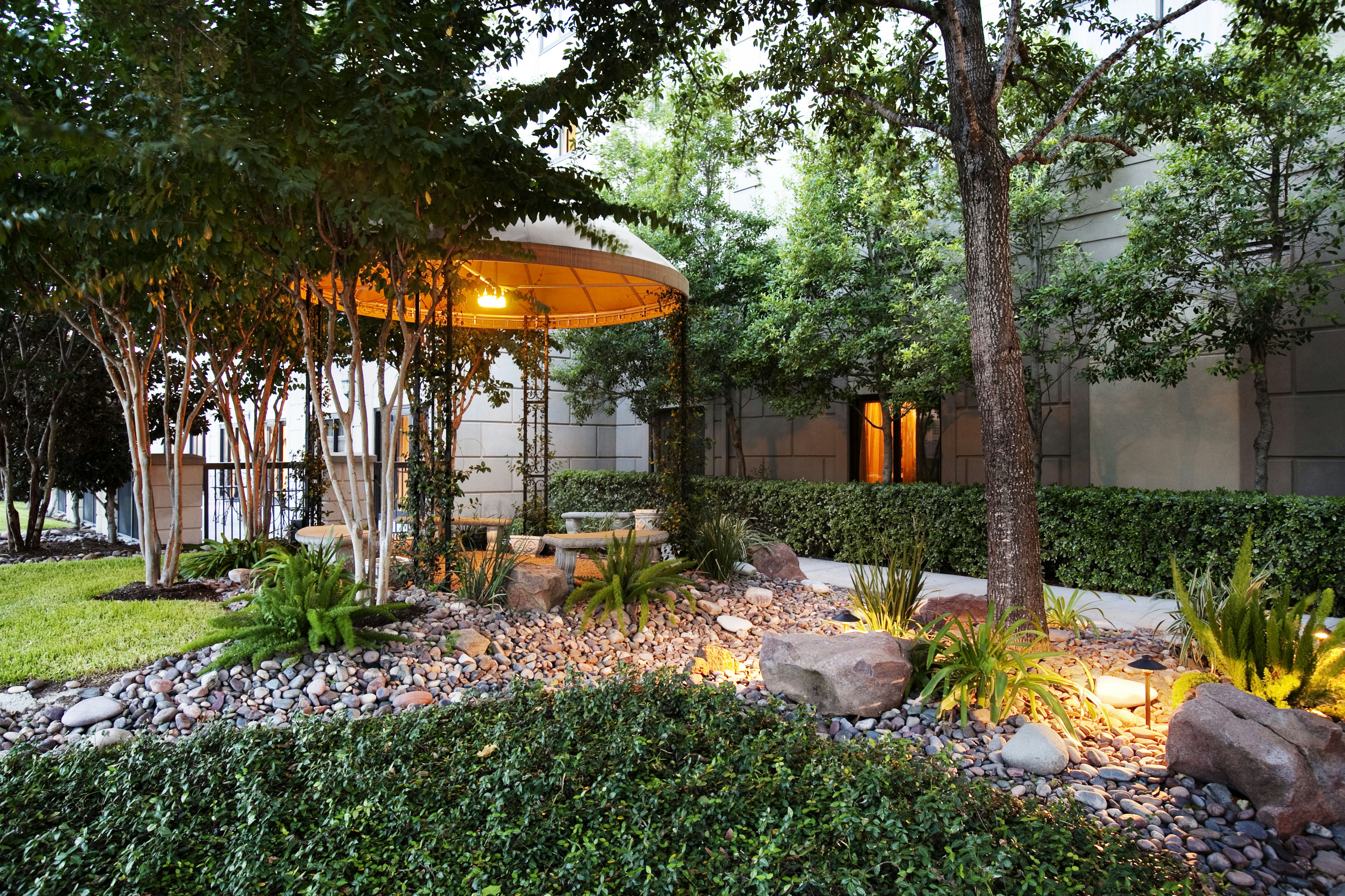 Hilton Garden Inn Houston Nw Willowbrook 7/29