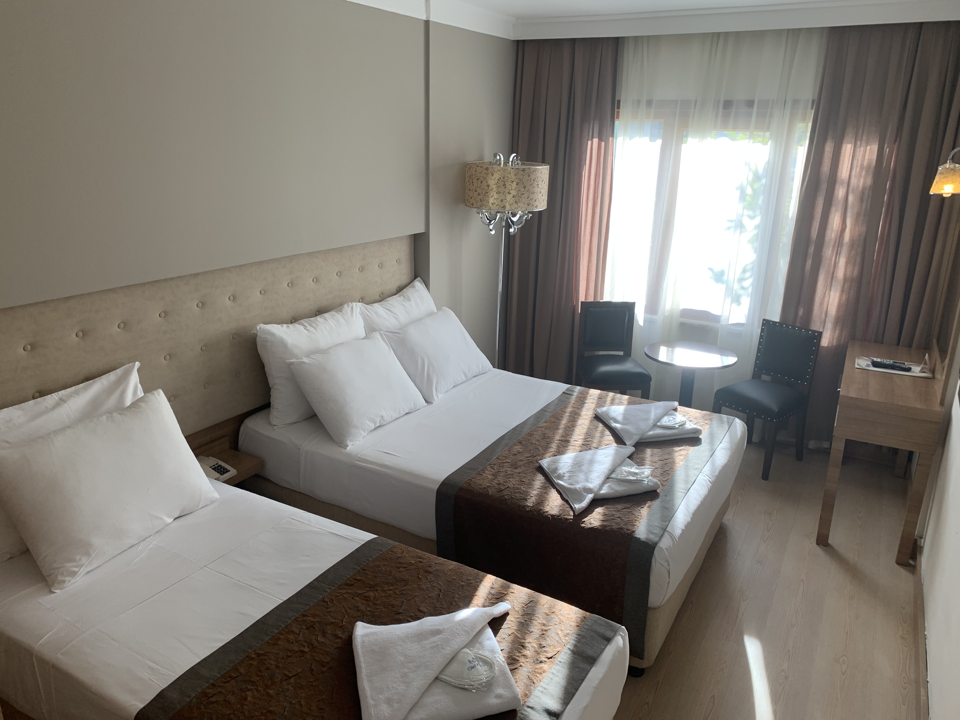Kecik Hotel 15/34