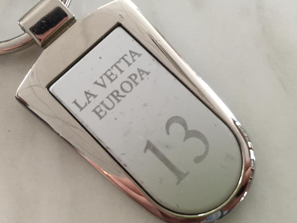 Hotel La Vetta Europa 16/37
