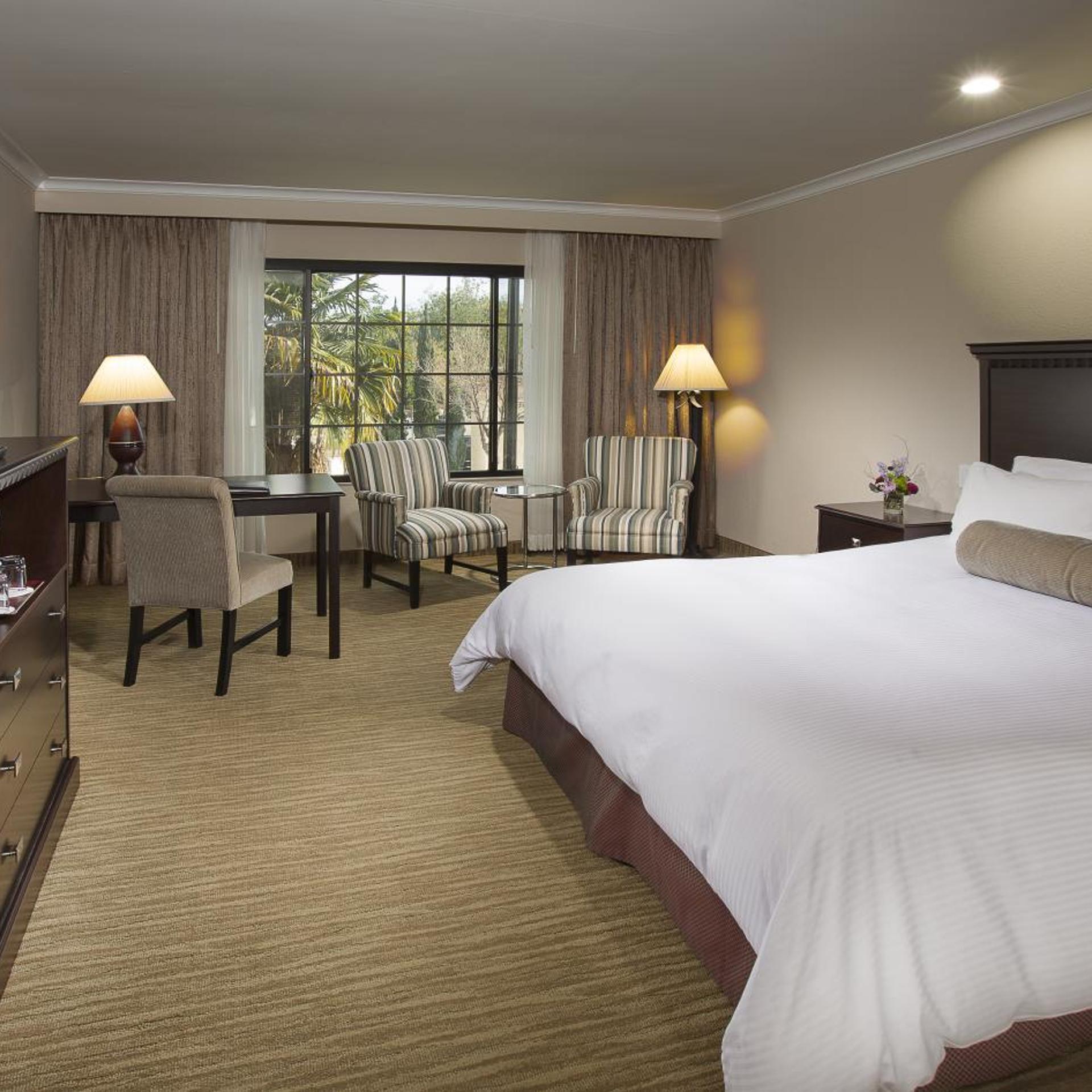 Junior Suite, Coast Anabelle Hotel 2/8