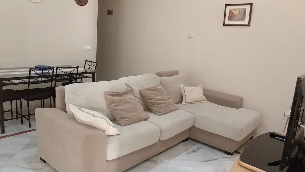 Pension Perez Montilla 24/50