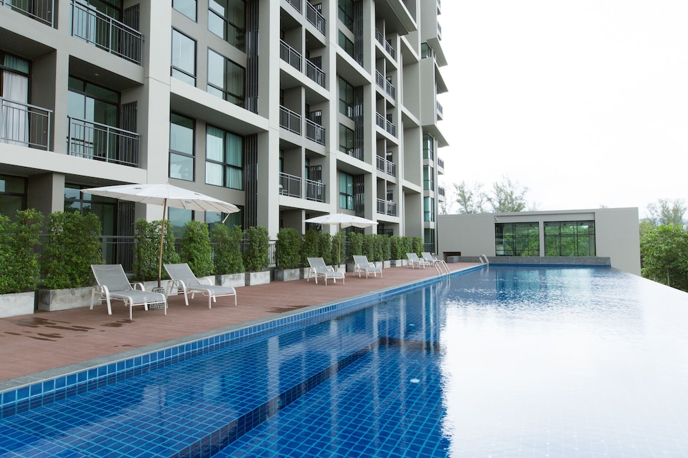 Sugar Palm Residence 6/57