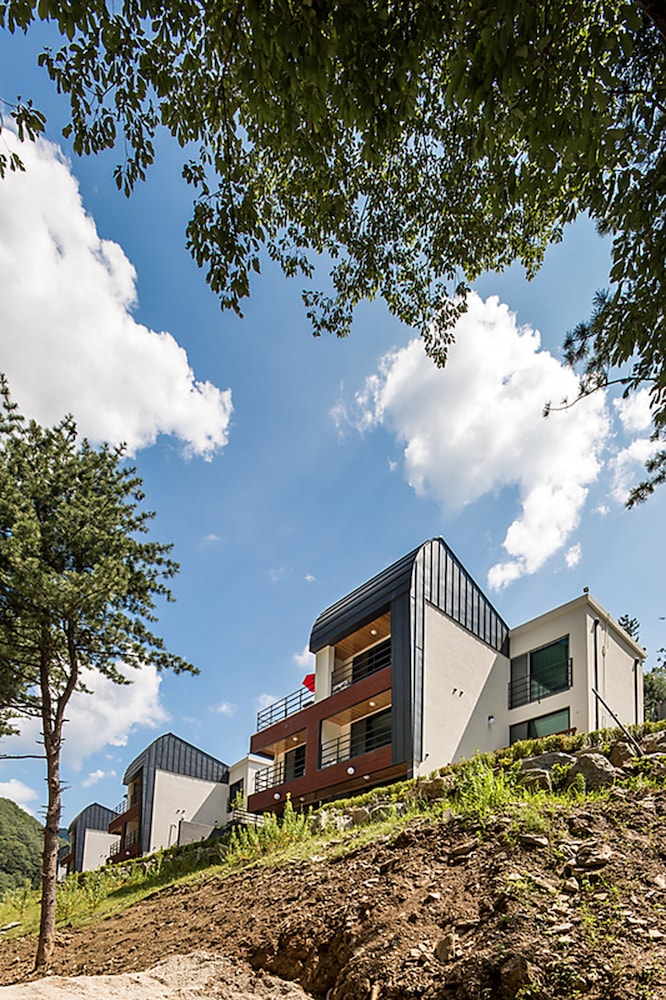 Yeoninsan Spring Resort 42/50