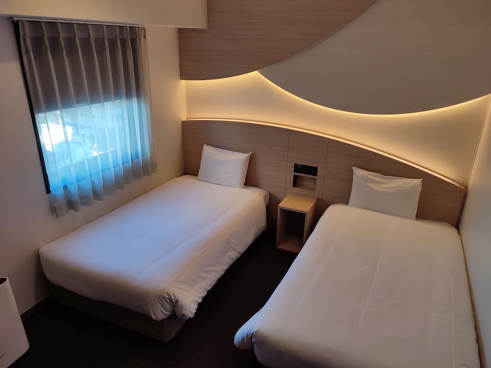 DeluxeTwin Room