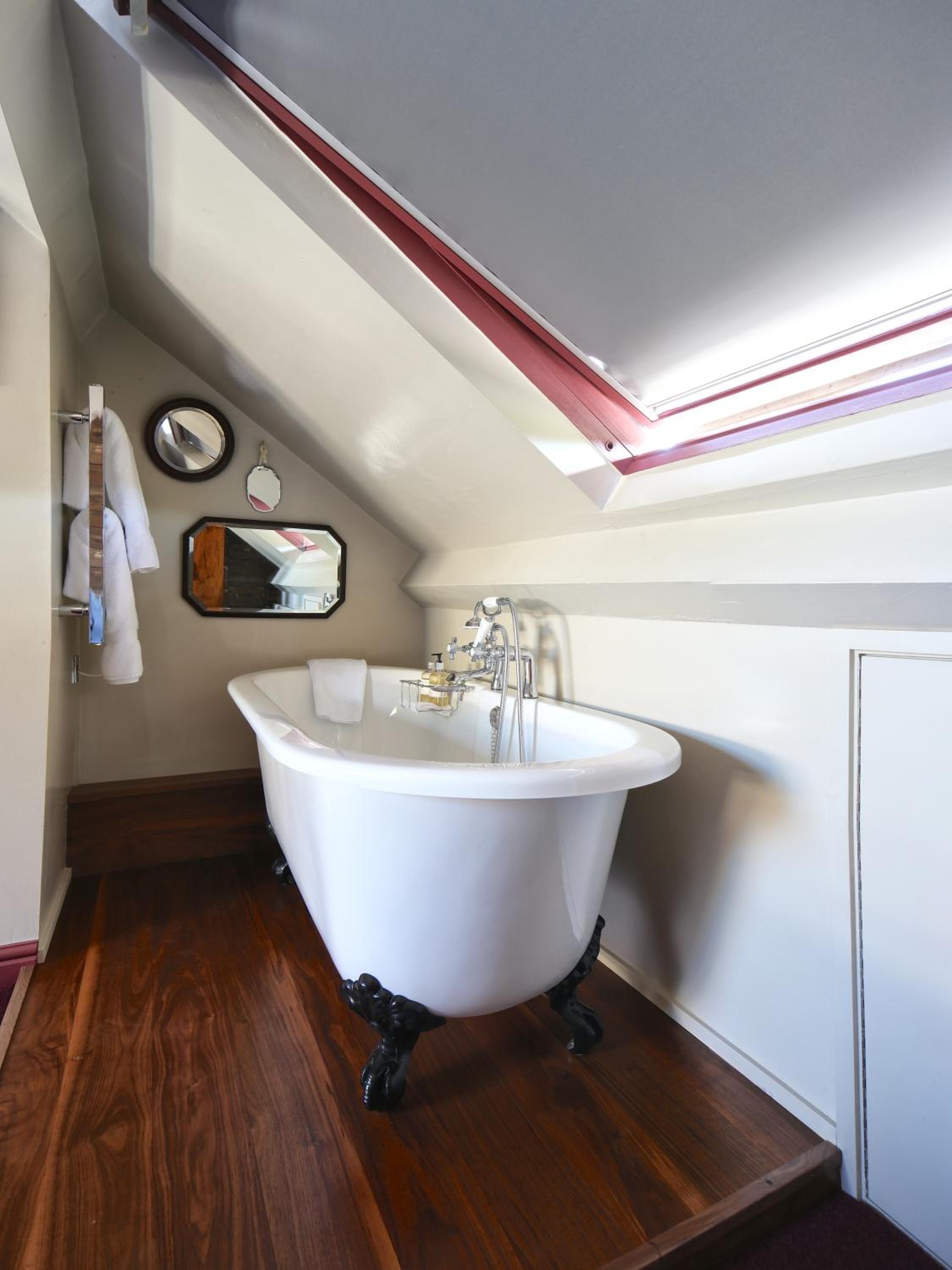 Rum Doodle Bed & Breakfast - Adults Only 15/24
