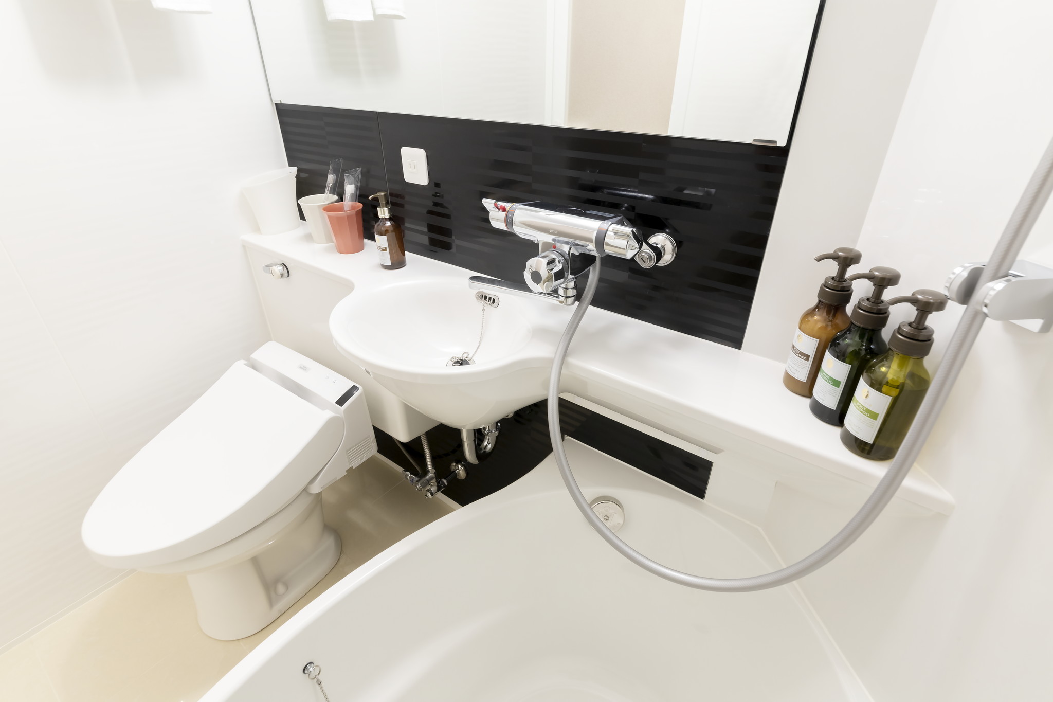 Smart Place Inn Kyoto Nijojo-mae Station 44/46